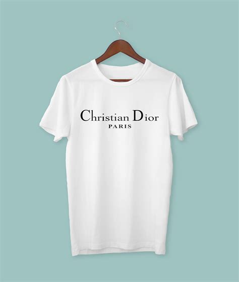 christian dior t shirt wit|Christian Dior t shirts men polo.